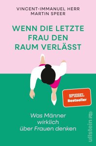Cover für Wenn die letzte Frau den Raum verlässt