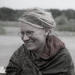 Profilbild von Laura Omamo